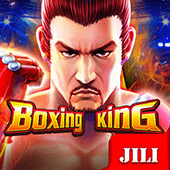 বক্সিং কিং - bgd33 apk
