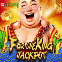ফরচুন কিং জ্যাকপট - bgd33 apk