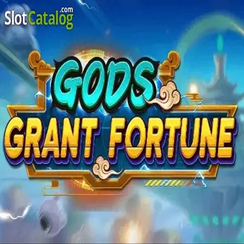 গডস গ্র্যান্ট ফরচুন - bgd33 apk