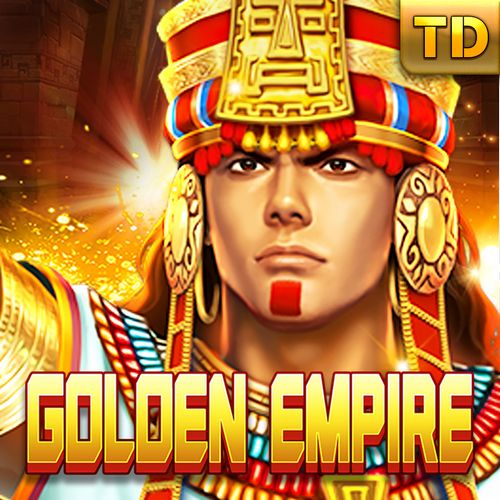Golden Empire 2 স্লট গেম আইকন