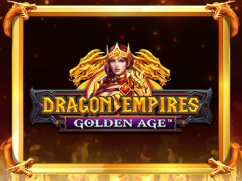 গোল্ডেন এম্পায়ার - bgd33 apk স্লট